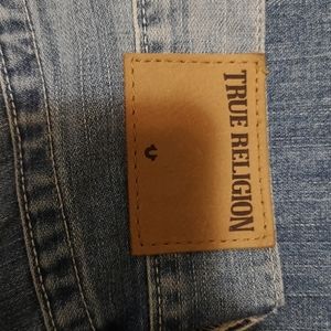 True religion jeans